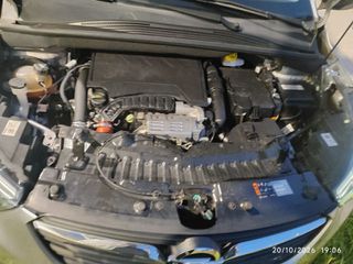 Opel Crossland X 2020-thumb-31