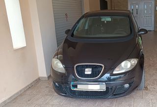 Seat Altea 2009 TSI