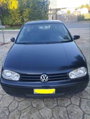 Volkswagen Golf 2002