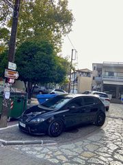 Seat Leon 2009 FR 2.0l tfsi