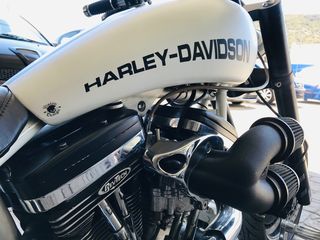 Harley Davidson Softail Custom 2013 ***GT cars***-thumb-1