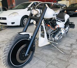 Harley Davidson Softail Custom 2013 ***GT cars***-thumb-3