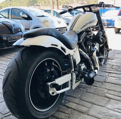 Harley Davidson Softail Custom 2013 ***GT cars***-thumb-4