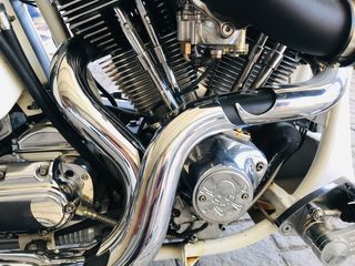 Harley Davidson Softail Custom 2013 ***GT cars***-thumb-9