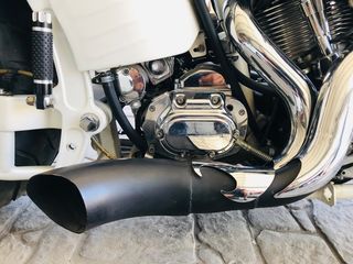 Harley Davidson Softail Custom 2013 ***GT cars***-thumb-10