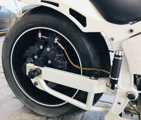 Harley Davidson Softail Custom 2013 ***GT cars***-thumb-11