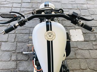 Harley Davidson Softail Custom 2013 ***GT cars***-thumb-13