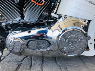 Harley Davidson Softail Custom 2013 ***GT cars***-thumb-14
