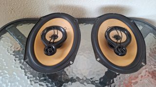 Ηχεία Elettromedia 200W ×2