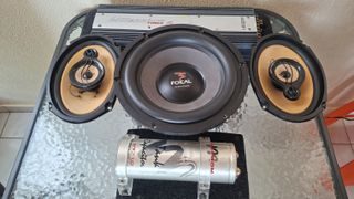 Ηχεία Elettromedia 200W ×2-thumb-6