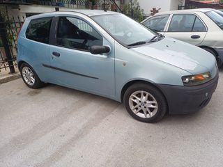 Fiat Punto 2002 SPORTING