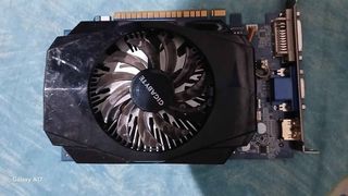 5 κάρτες γραφικών pci-e όλα μαζί ευκαιρία