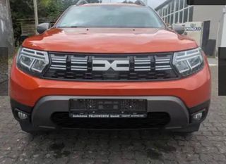 Dacia Duster 2023