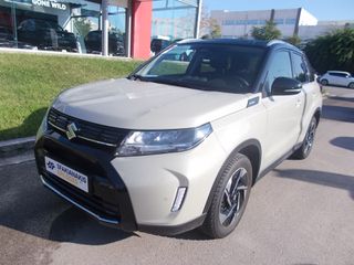 Suzuki Vitara 2025 GLX 4X4 SUNROOF