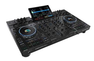DENON PRIME 4 +-thumb-1