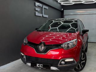 Renault Captur 2016 X-MOD/KEYLESS/LED
