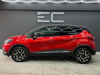 Renault Captur 2016 X-MOD/KEYLESS/LED-thumb-2