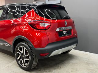 Renault Captur 2016 X-MOD/KEYLESS/LED-thumb-3