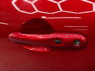 Renault Captur 2016 X-MOD/KEYLESS/LED-thumb-4