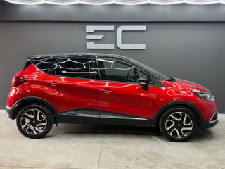 Renault Captur 2016 X-MOD/KEYLESS/LED-thumb-6