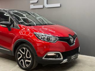 Renault Captur 2016 X-MOD/KEYLESS/LED-thumb-7