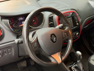 Renault Captur 2016 X-MOD/KEYLESS/LED-thumb-11