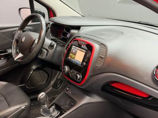 Renault Captur 2016 X-MOD/KEYLESS/LED-thumb-12