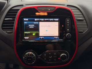 Renault Captur 2016 X-MOD/KEYLESS/LED-thumb-20