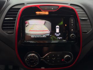 Renault Captur 2016 X-MOD/KEYLESS/LED-thumb-21
