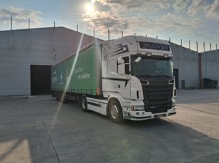 Scania 2012 R500 2012-thumb-2