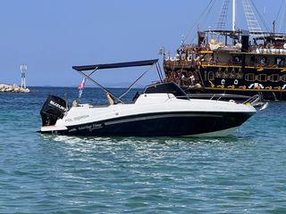 Ταχύπλοο 2023 QX620
