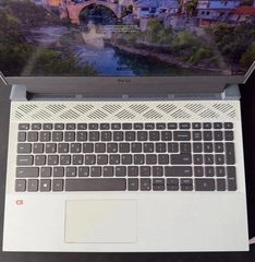 Dell G15 5515 Gaming Laptop-thumb-1