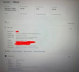 Dell G15 5515 Gaming Laptop-thumb-7