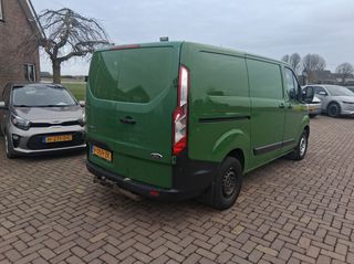 Ford Custom 2019 2019 euro 6-thumb-1