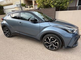Toyota C-HR 2020 C-LUB BITONE