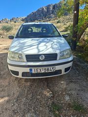 Fiat Punto 2006 PUNTO