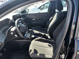 Peugeot 208 2022 208 BlueHdi Active Plus 1.5 100hp-thumb-38