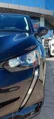 Peugeot 208 2022 208 BlueHdi Active Plus 1.5 100hp-thumb-46