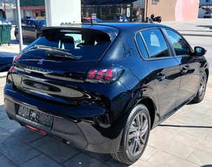 Peugeot 208 2022 208 BlueHdi Active Plus 1.5 100hp-thumb-10