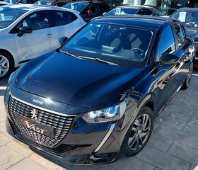 Peugeot 208 2022 208 BlueHdi Active Plus 1.5 100hp-thumb-2