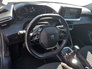 Peugeot 208 2022 208 BlueHdi Active Plus 1.5 100hp-thumb-21