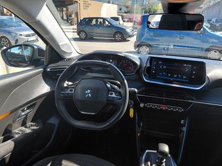 Peugeot 208 2022 208 BlueHdi Active Plus 1.5 100hp-thumb-23