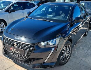 Peugeot 208 2022 208 BlueHdi Active Plus 1.5 100hp-thumb-1