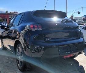 Peugeot 208 2022 208 BlueHdi Active Plus 1.5 100hp-thumb-14