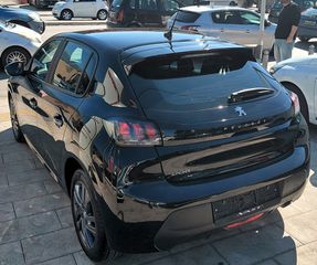 Peugeot 208 2022 208 BlueHdi Active Plus 1.5 100hp-thumb-16