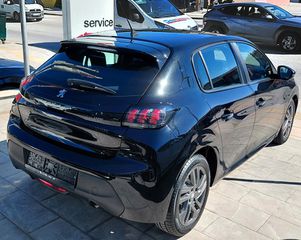 Peugeot 208 2022 208 BlueHdi Active Plus 1.5 100hp-thumb-11