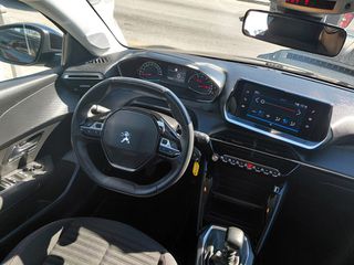 Peugeot 208 2022 208 BlueHdi Active Plus 1.5 100hp-thumb-24