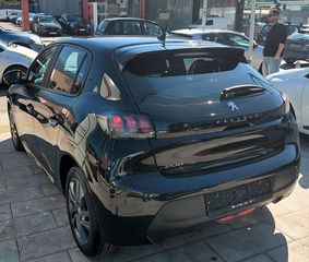 Peugeot 208 2022 208 BlueHdi Active Plus 1.5 100hp-thumb-15