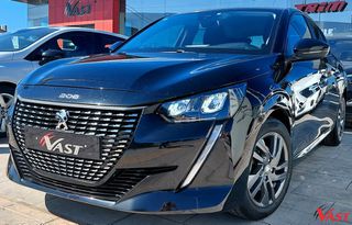 Peugeot 208 2022 208 BlueHdi Active Plus 1.5 100hp