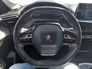 Peugeot 208 2022 208 BlueHdi Active Plus 1.5 100hp-thumb-26